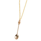 Charmante Halskette für jeden Anlass