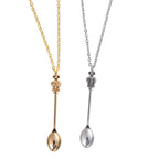 Charmante Halskette für jeden Anlass