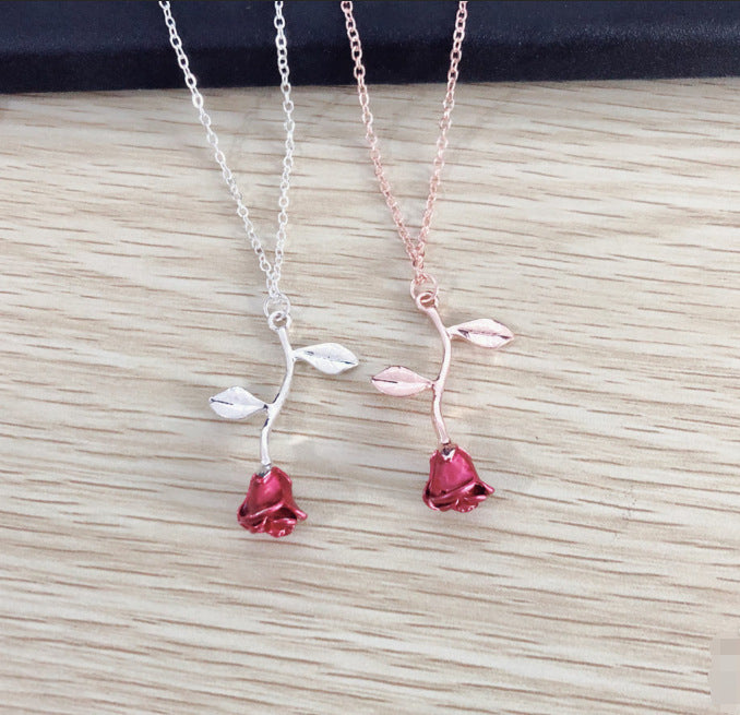 Elegante Halskette für jeden Anlass