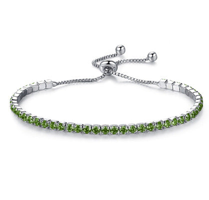 Atemberaubende Armband für den Alltag