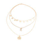 Atemberaubende Halskette für den Alltag