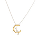 Atemberaubende Halskette für den Alltag