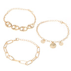 Klassische Armband mit zeitloser Eleganz