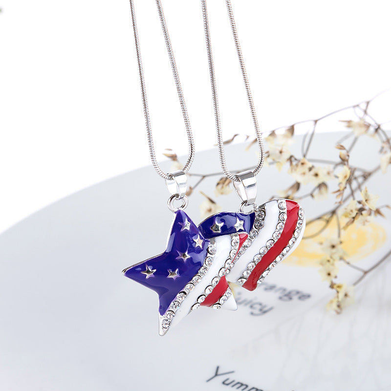 Elegante Halskette für jeden Anlass