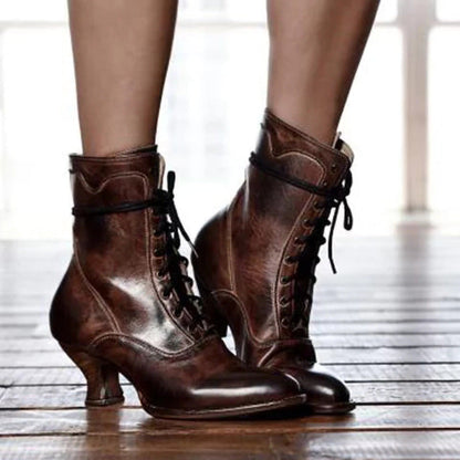 Comfortable Orthopedic Boots for Daily Wear