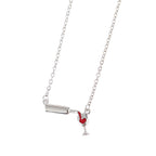 Atemberaubende Halskette für den Alltag