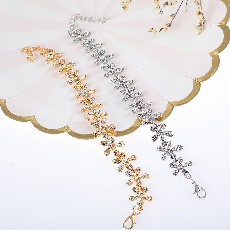 Elegante Armband für jeden Anlass