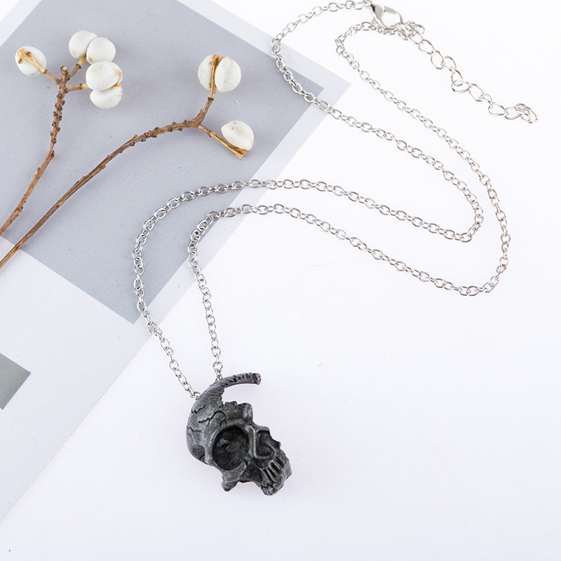 Klassische Silber Halskette mit zeitloser Eleganz