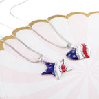 Elegante Halskette für jeden Anlass