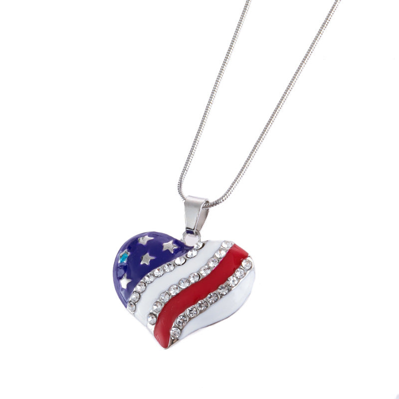 Elegante Halskette für jeden Anlass