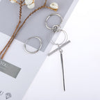 Charmante Ohrring für jeden Anlass