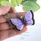 Elegante Halskette für jeden Anlass