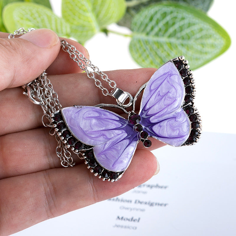 Elegante Halskette für jeden Anlass