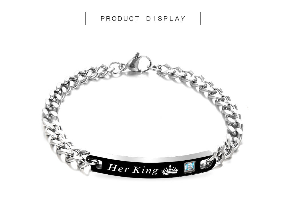 Charmante Gold Armband für jeden Anlass