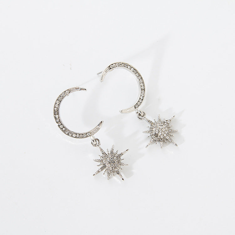 Elegante Ohrring für jeden Anlass