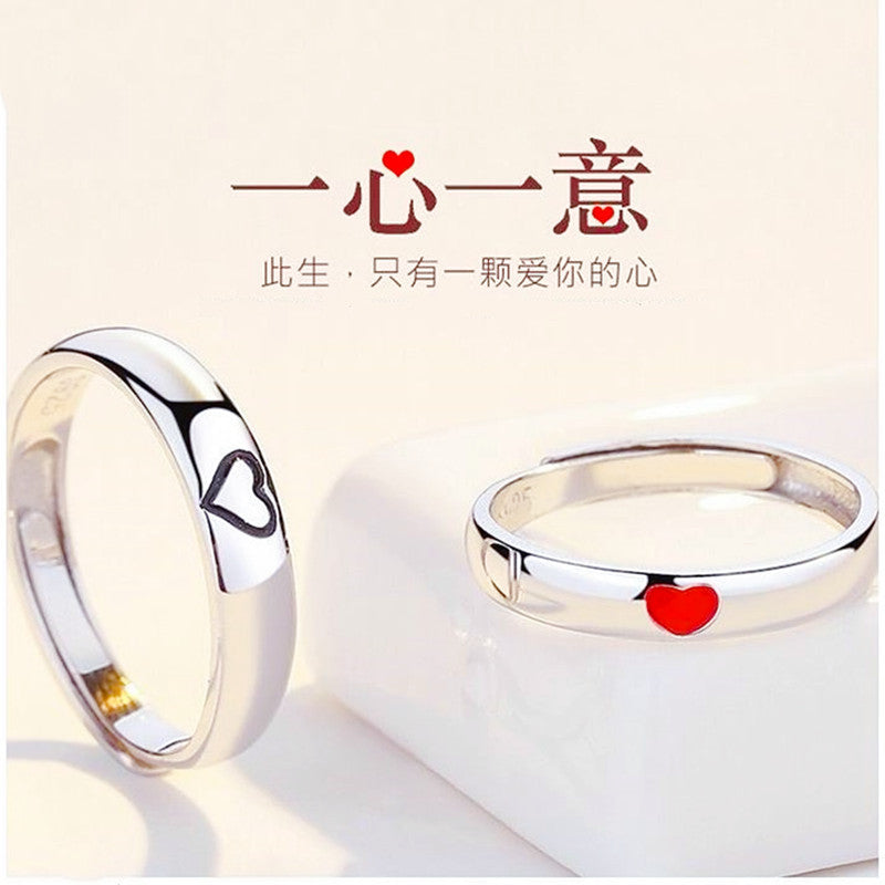 Charmante Ring für jeden Anlass