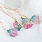 Klassische Halskette mit zeitloser Eleganz