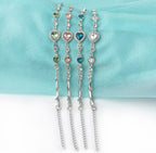 Schöne Armband mit einzigartigem Stil