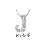 Zarte handwerkliche Halskette