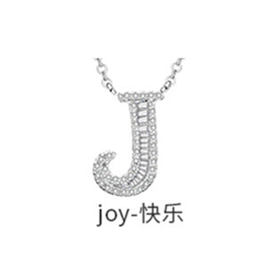 Zarte handwerkliche Halskette