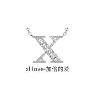 Zarte handwerkliche Halskette