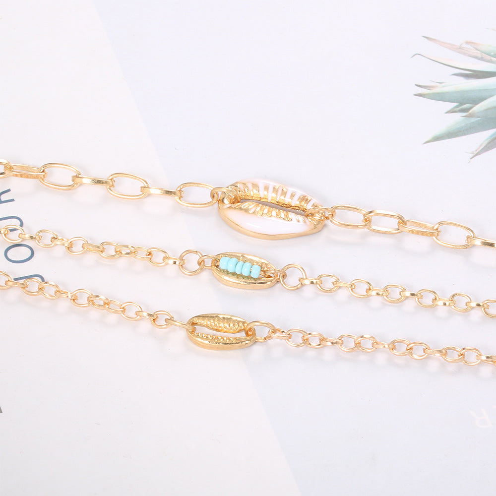 Atemberaubende Armband für den Alltag