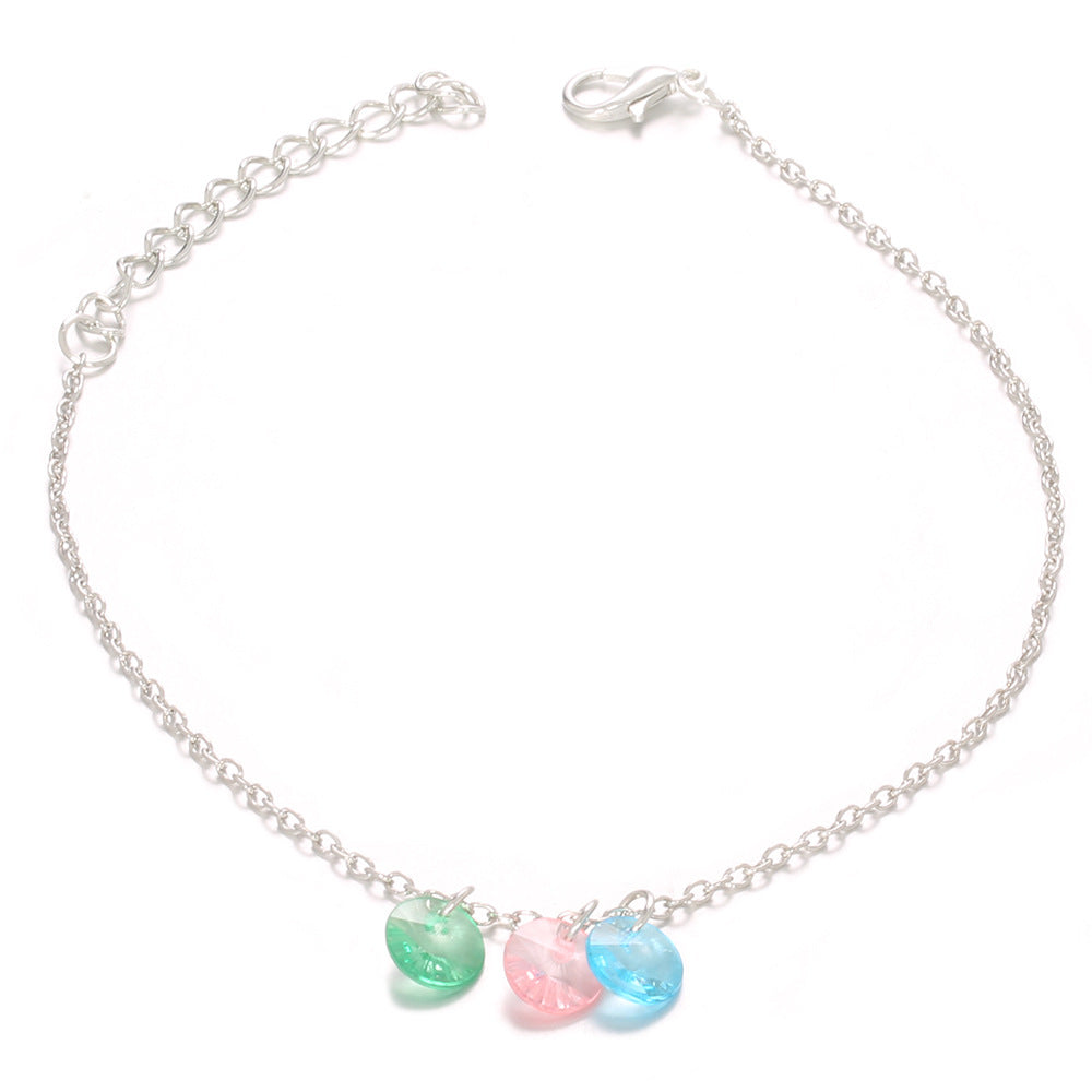 Handgefertigte Vintage Armband