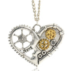 Romantische Halskette für besondere Momente