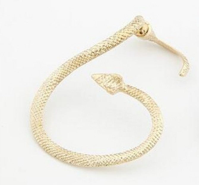 Schöne Ohrring mit einzigartigem Stil