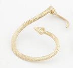 Schöne Ohrring mit einzigartigem Stil