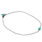 Atemberaubende Halskette für den Alltag