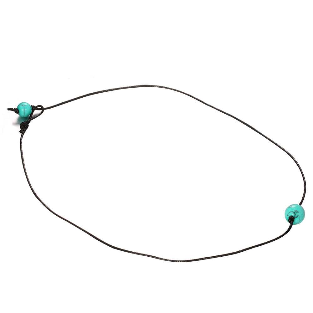 Atemberaubende Halskette für den Alltag