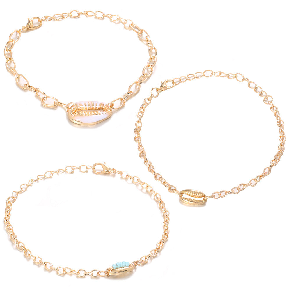 Atemberaubende Armband für den Alltag