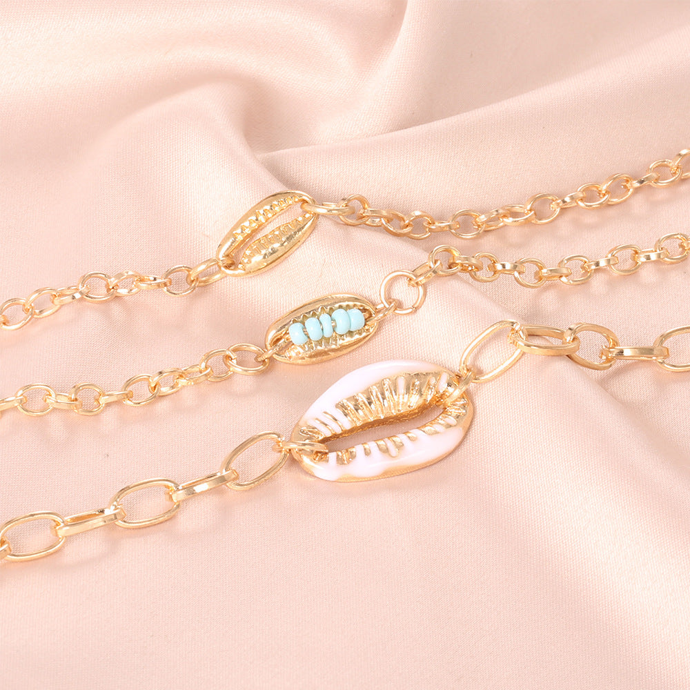 Atemberaubende Armband für den Alltag