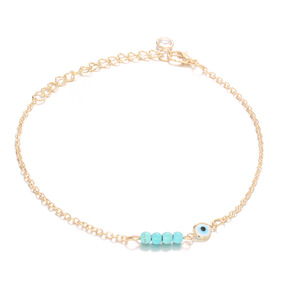 Schöne Armband mit einzigartigem Stil