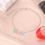 Handgefertigte Vintage Armband