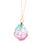 Klassische Halskette mit zeitloser Eleganz