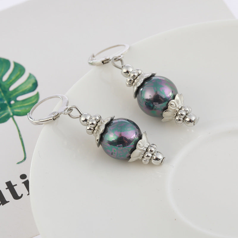 Charmante Ohrring für jeden Anlass