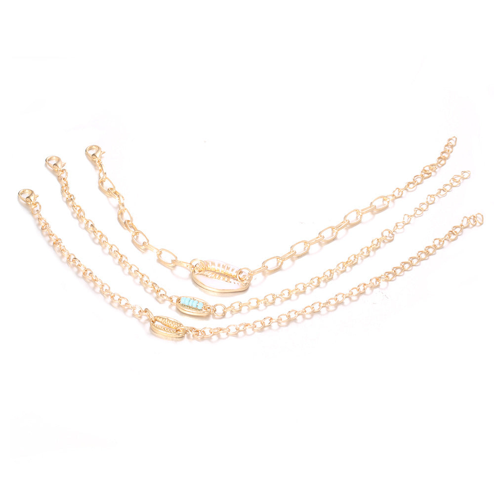 Atemberaubende Armband für den Alltag