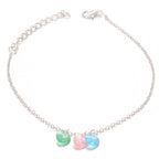 Handgefertigte Vintage Armband