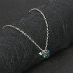 Handgefertigte Vintage Armband