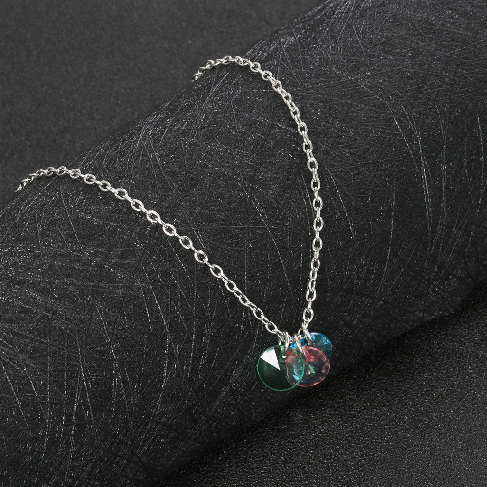 Handgefertigte Vintage Armband