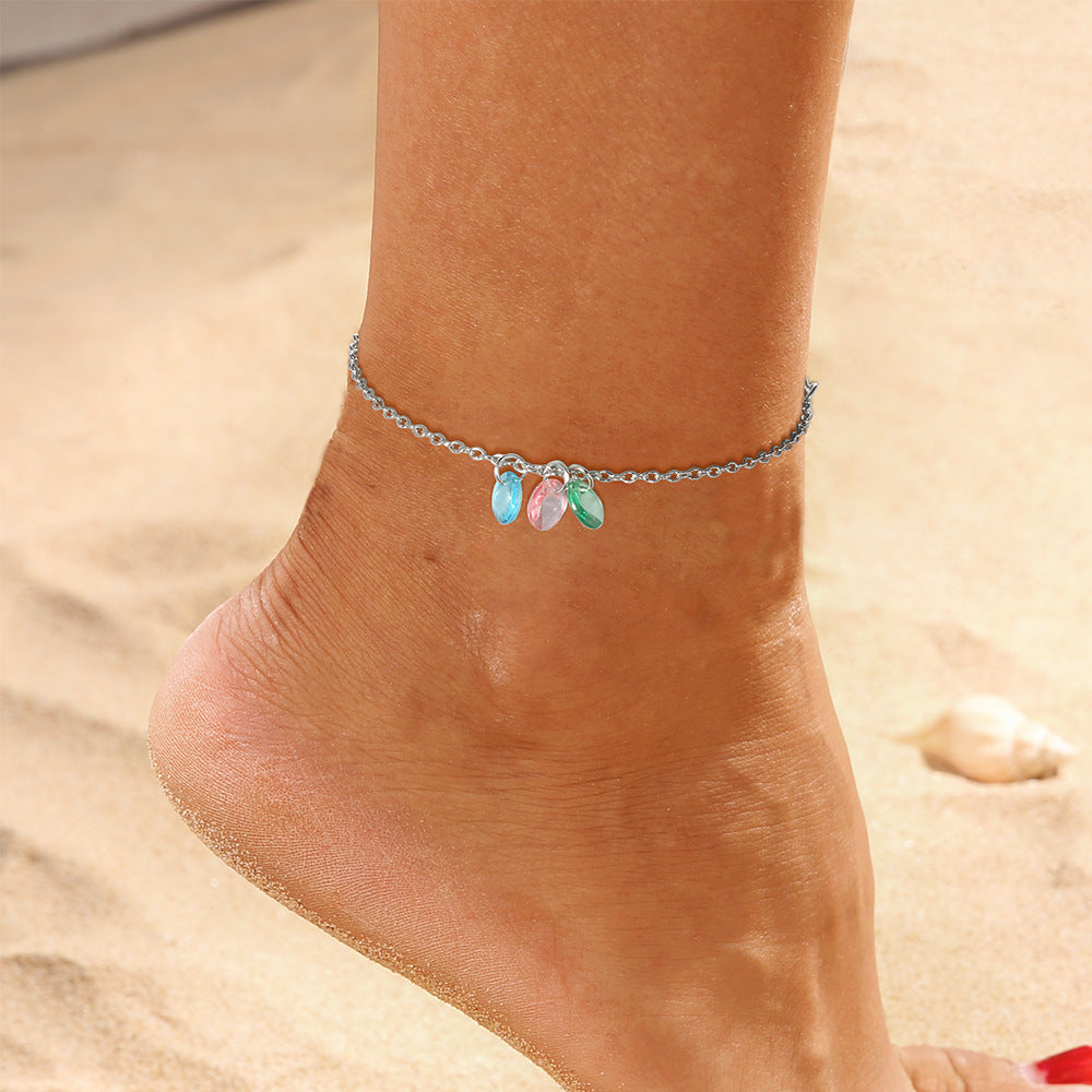 Handgefertigte Vintage Armband