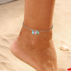 Handgefertigte Vintage Armband