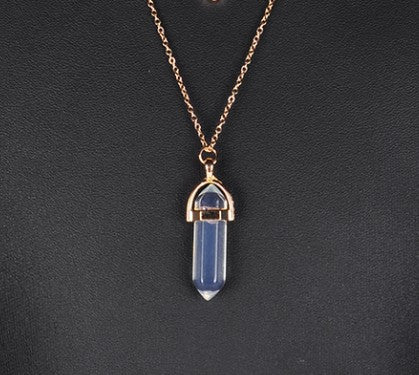 Elegante Halskette für jeden Anlass