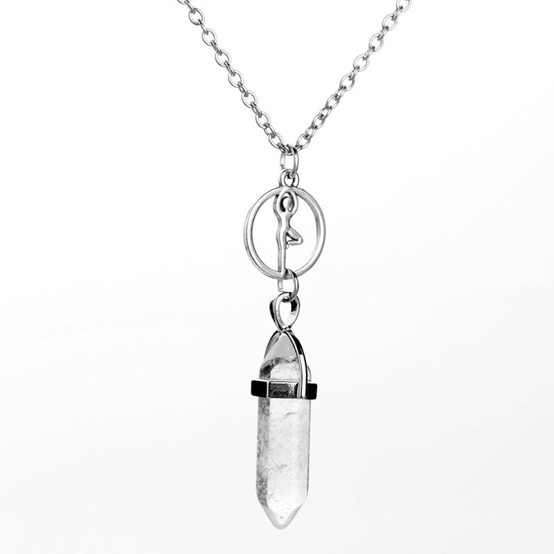 Elegante Halskette für jeden Anlass