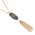 Romantische Halskette für besondere Momente