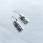 Klassische Ohrring mit zeitloser Eleganz