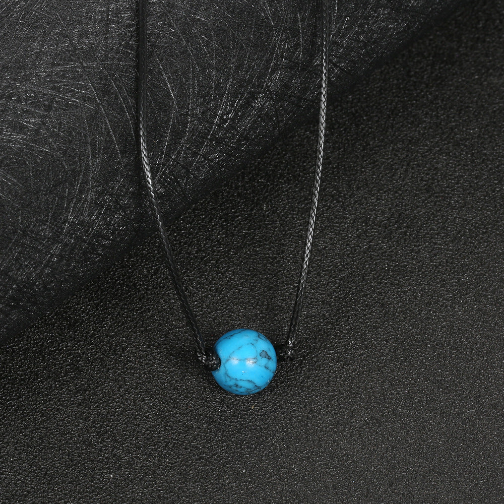 Atemberaubende Halskette für den Alltag