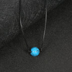 Atemberaubende Halskette für den Alltag